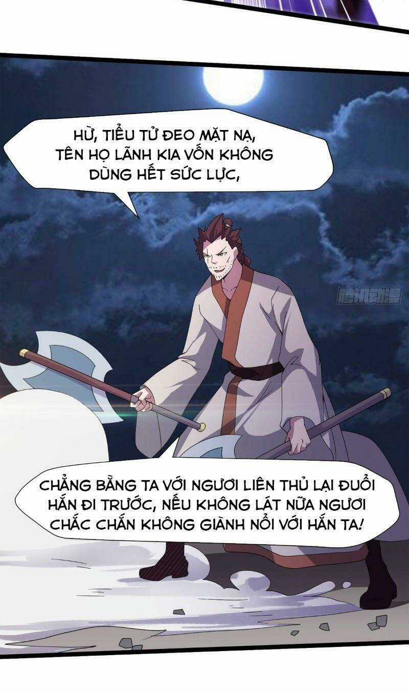 Kiếm Đồ Chapter 38 trang 67