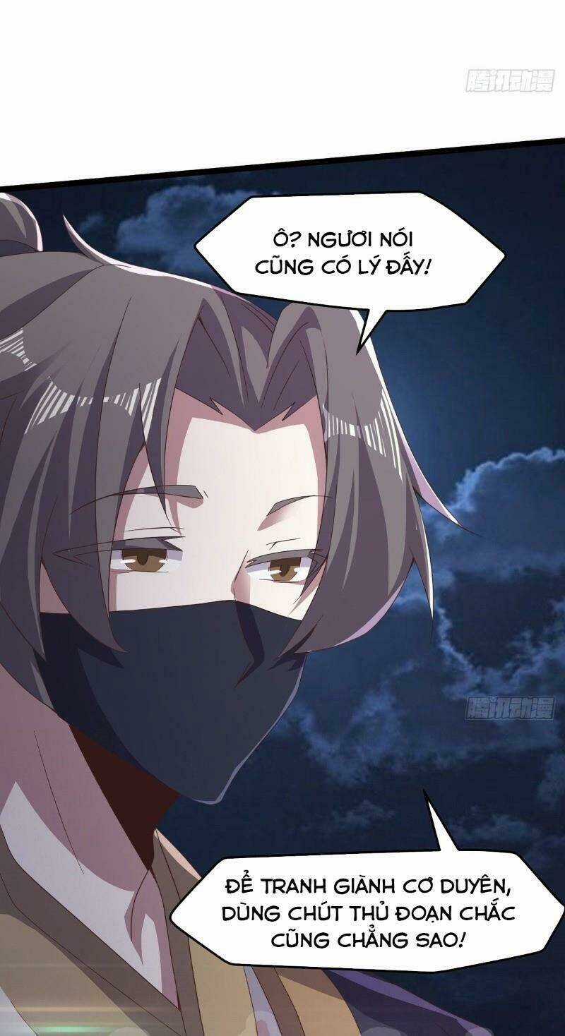 Kiếm Đồ Chapter 38 trang 68