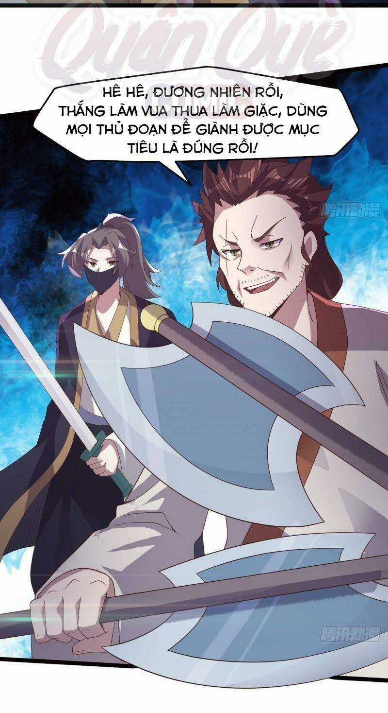 Kiếm Đồ Chapter 38 trang 69