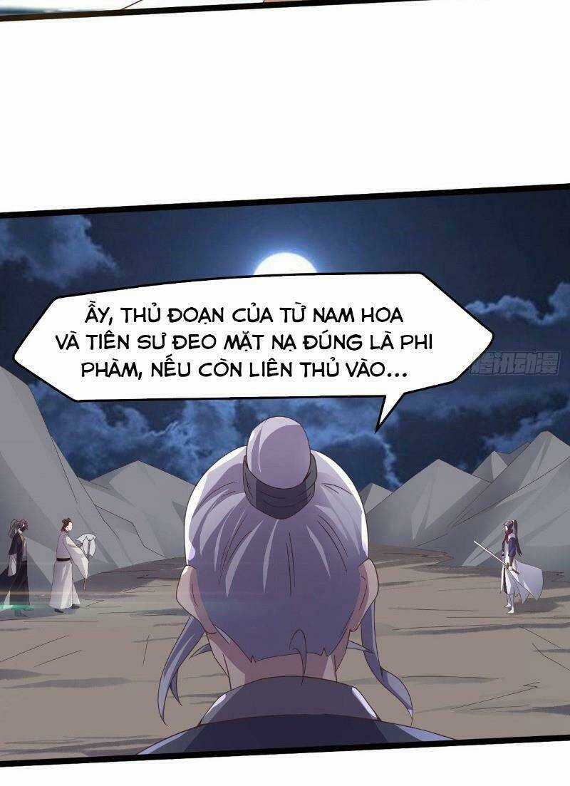 Kiếm Đồ Chapter 38 trang 71