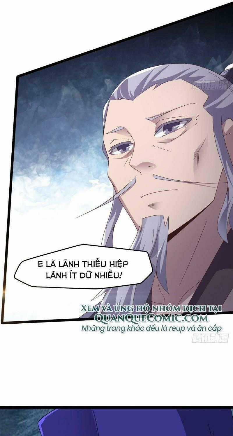 Kiếm Đồ Chapter 38 trang 72