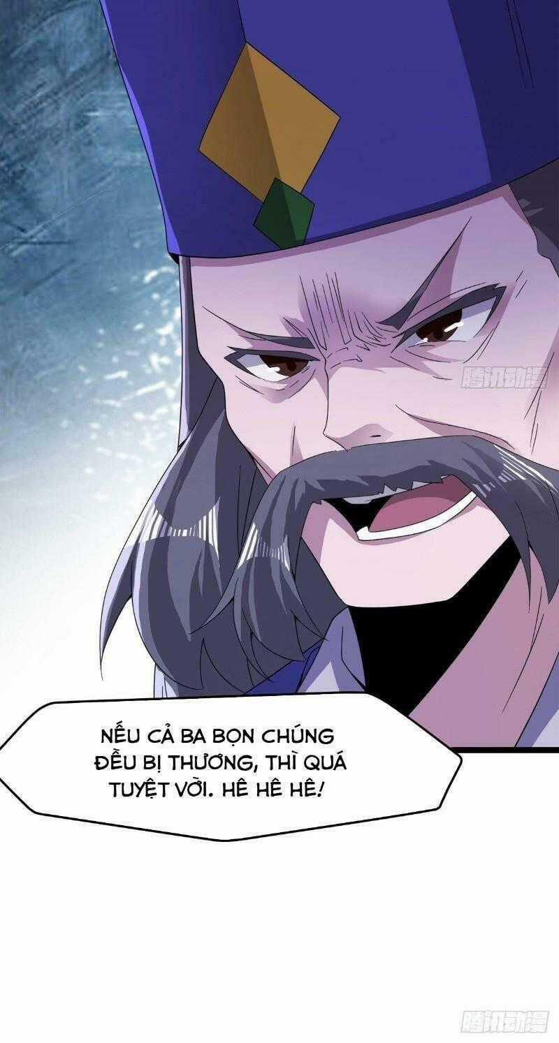 Kiếm Đồ Chapter 38 trang 73