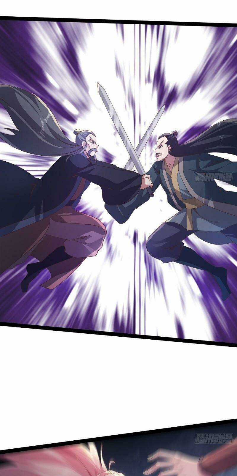 Kiếm Đồ Chapter 39 trang 10