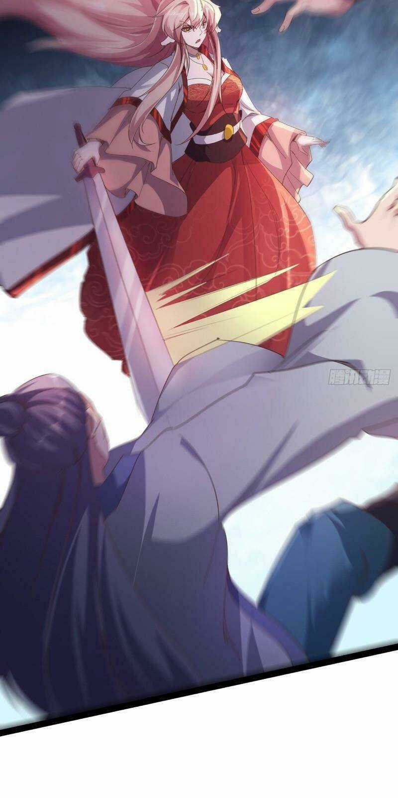 Kiếm Đồ Chapter 39 trang 11