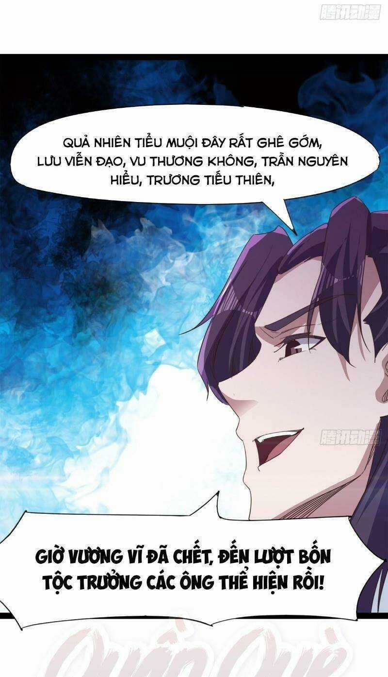 Kiếm Đồ Chapter 39 trang 12