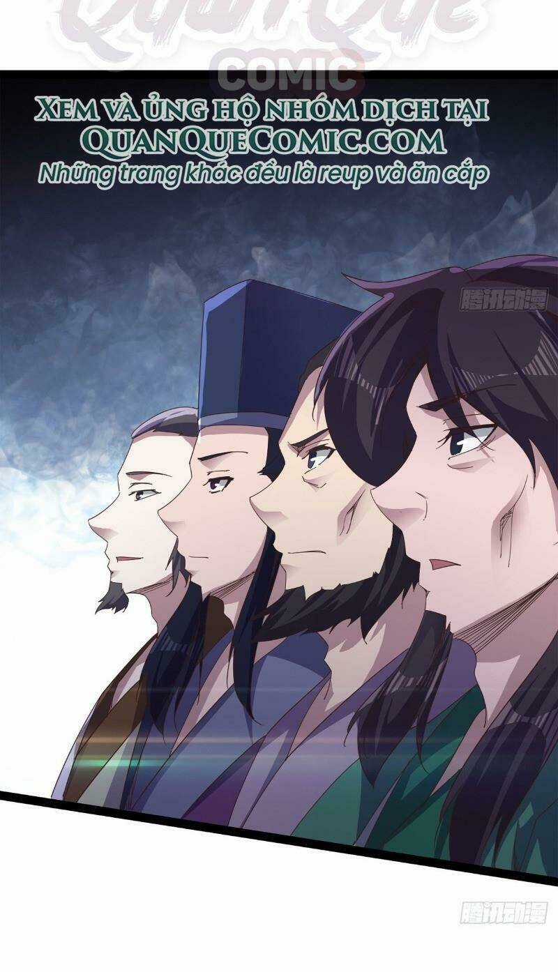 Kiếm Đồ Chapter 39 trang 13