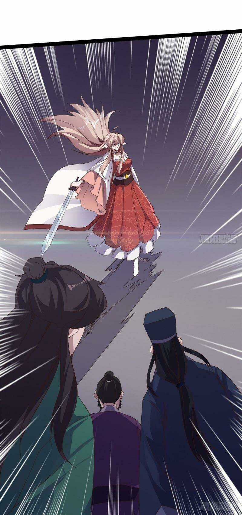 Kiếm Đồ Chapter 39 trang 14