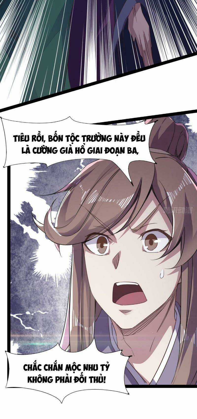 Kiếm Đồ Chapter 39 trang 15