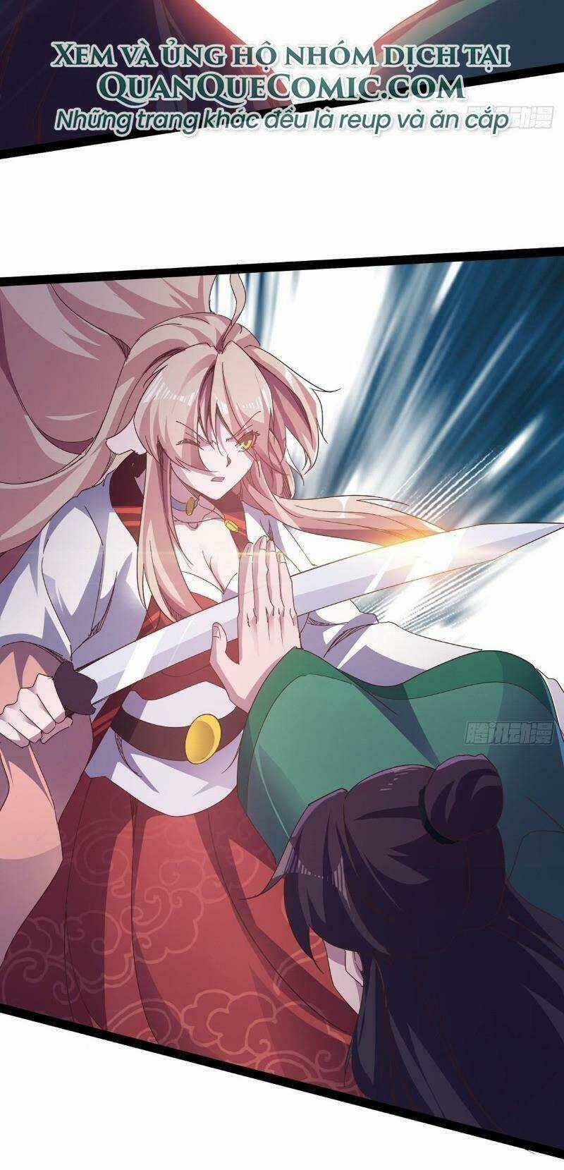 Kiếm Đồ Chapter 39 trang 17