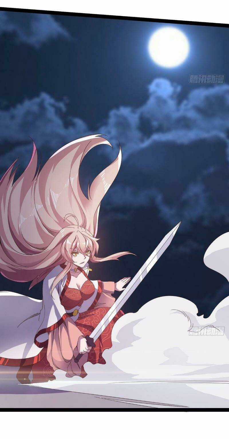 Kiếm Đồ Chapter 39 trang 18