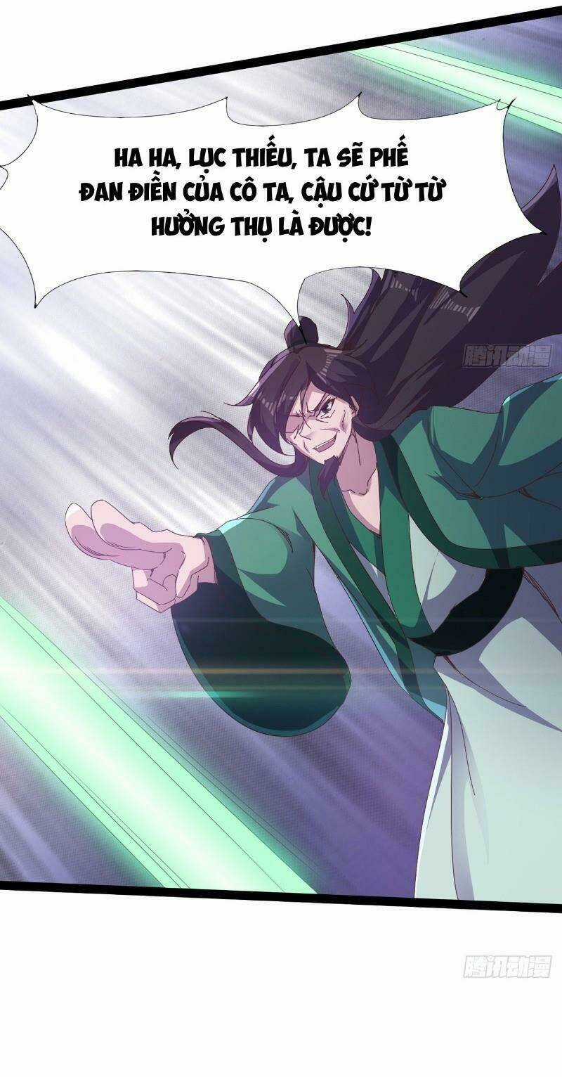 Kiếm Đồ Chapter 39 trang 19