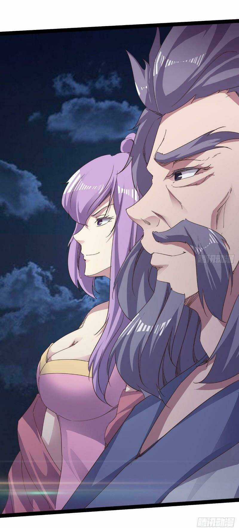 Kiếm Đồ Chapter 39 trang 2