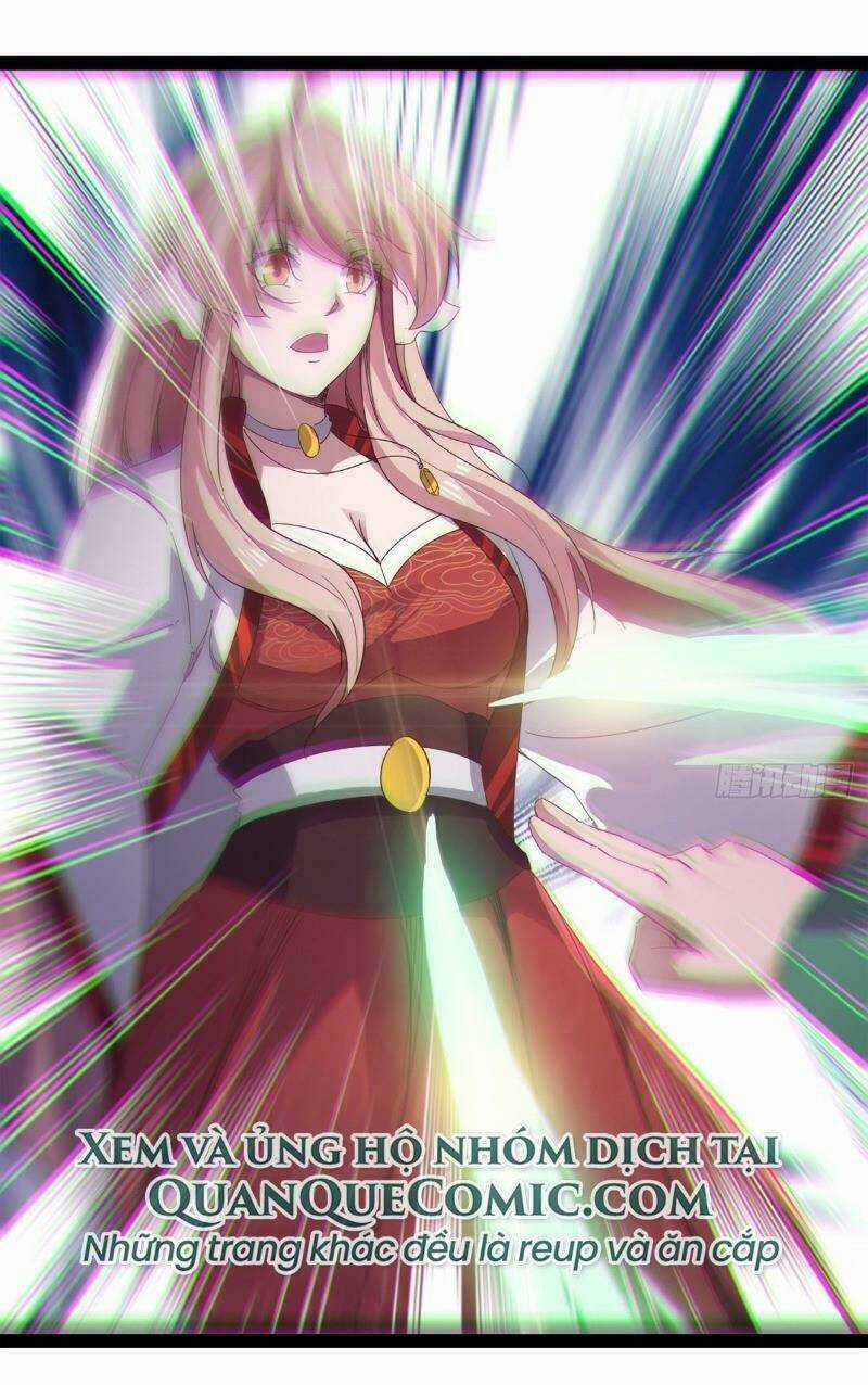 Kiếm Đồ Chapter 39 trang 20