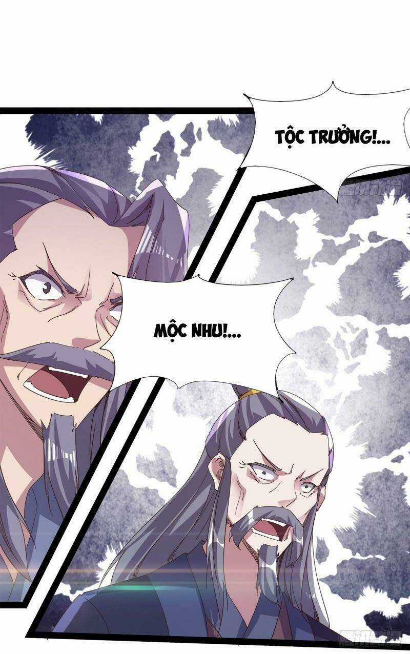 Kiếm Đồ Chapter 39 trang 21