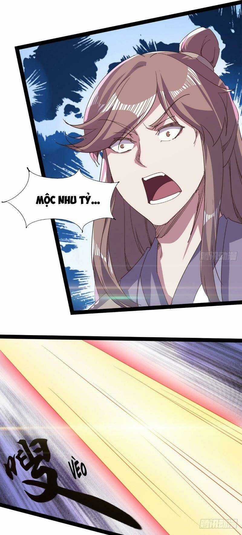 Kiếm Đồ Chapter 39 trang 22