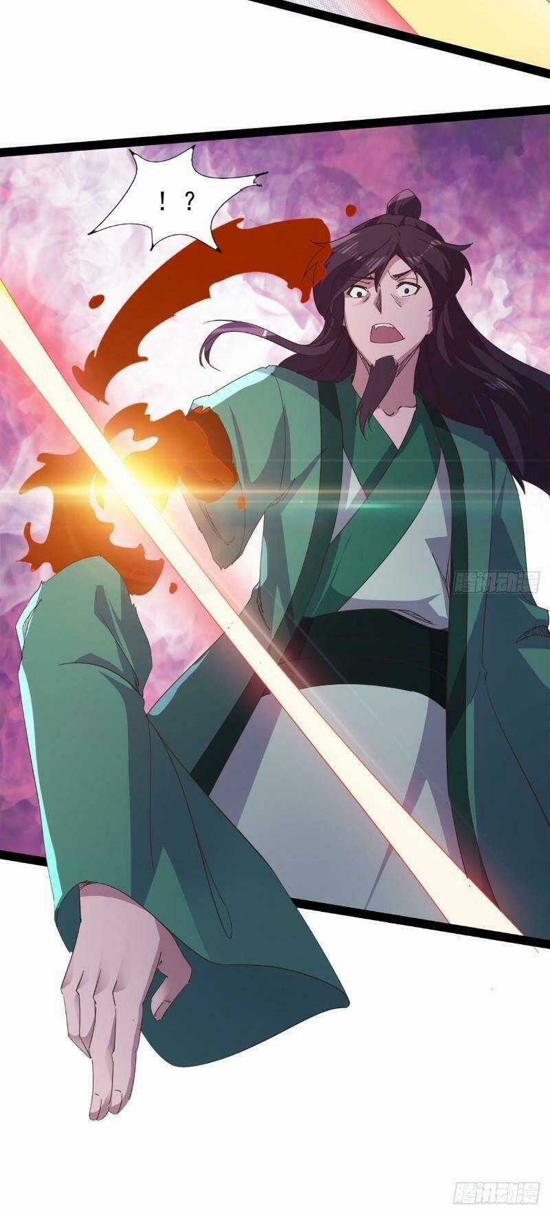 Kiếm Đồ Chapter 39 trang 23