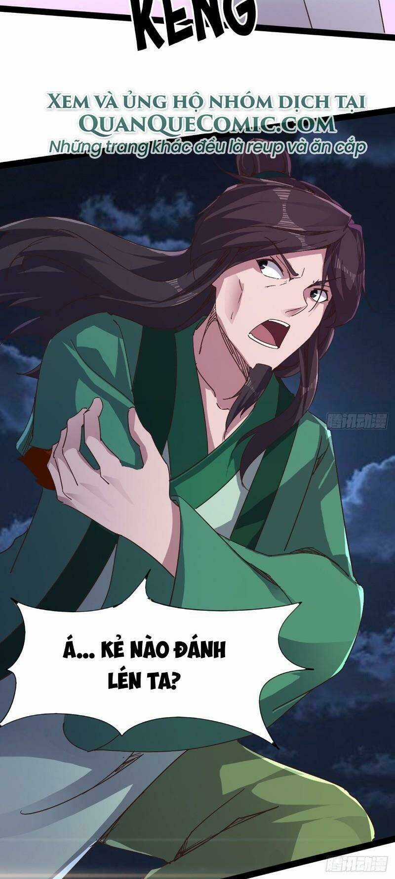 Kiếm Đồ Chapter 39 trang 25