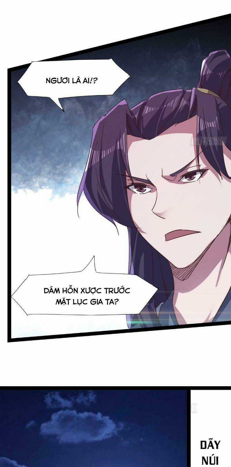 Kiếm Đồ Chapter 39 trang 28