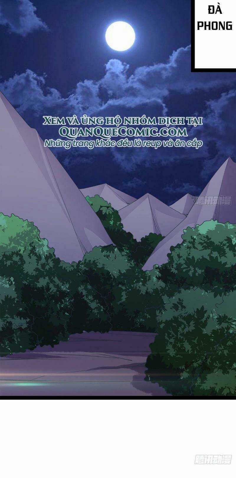 Kiếm Đồ Chapter 39 trang 29