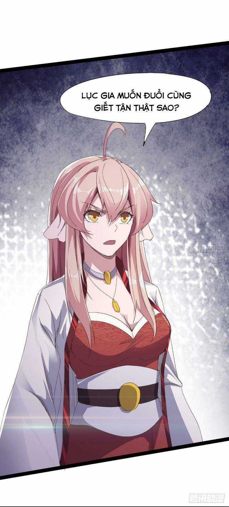 Kiếm Đồ Chapter 39 trang 3