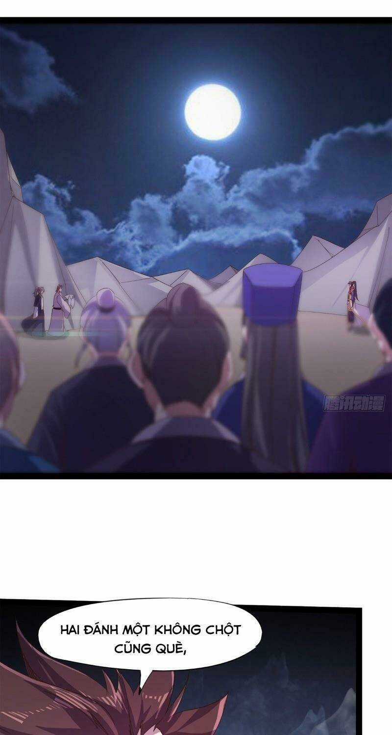 Kiếm Đồ Chapter 39 trang 30