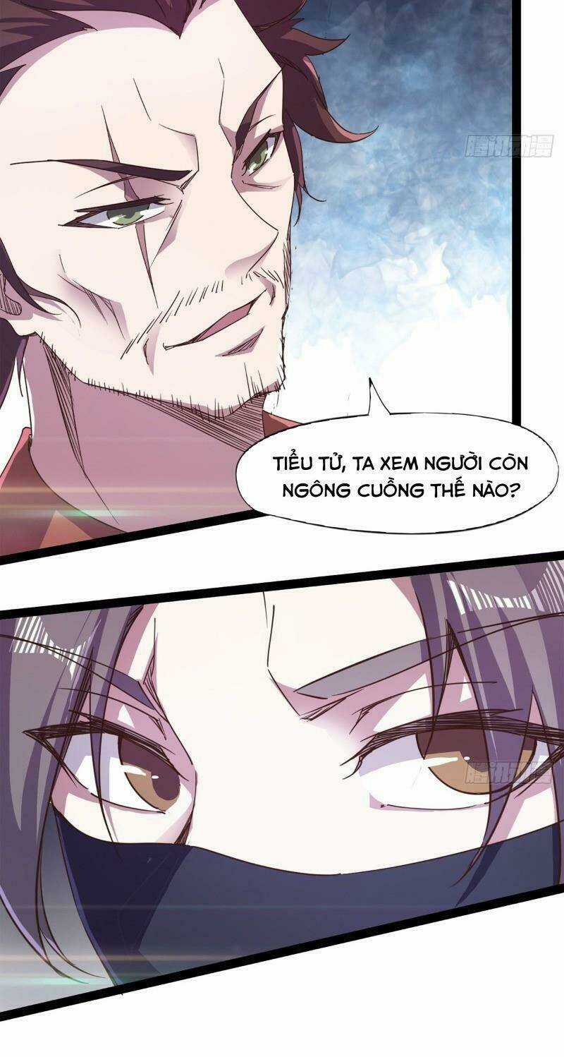 Kiếm Đồ Chapter 39 trang 31