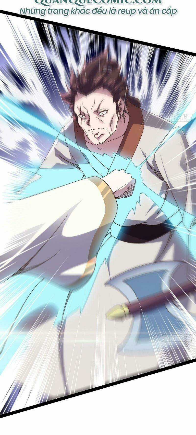 Kiếm Đồ Chapter 39 trang 33