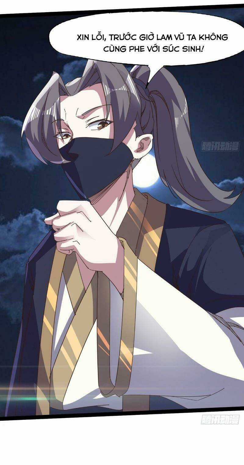 Kiếm Đồ Chapter 39 trang 34