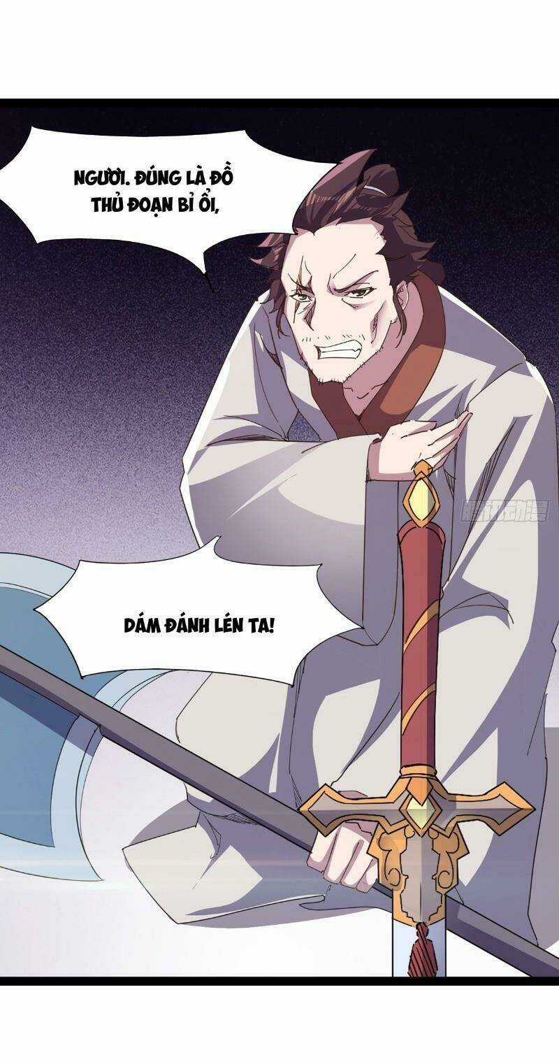 Kiếm Đồ Chapter 39 trang 35