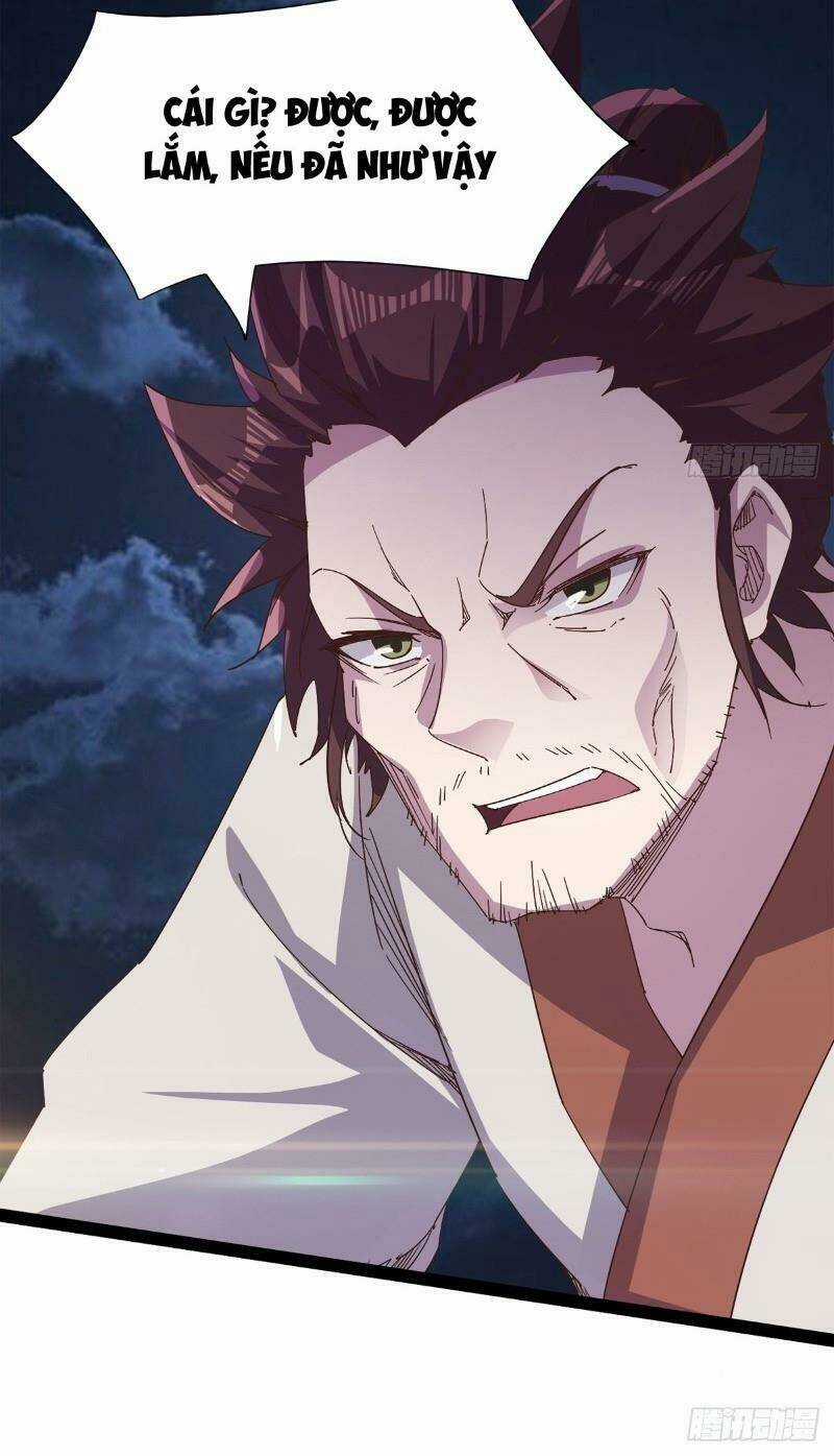 Kiếm Đồ Chapter 39 trang 37