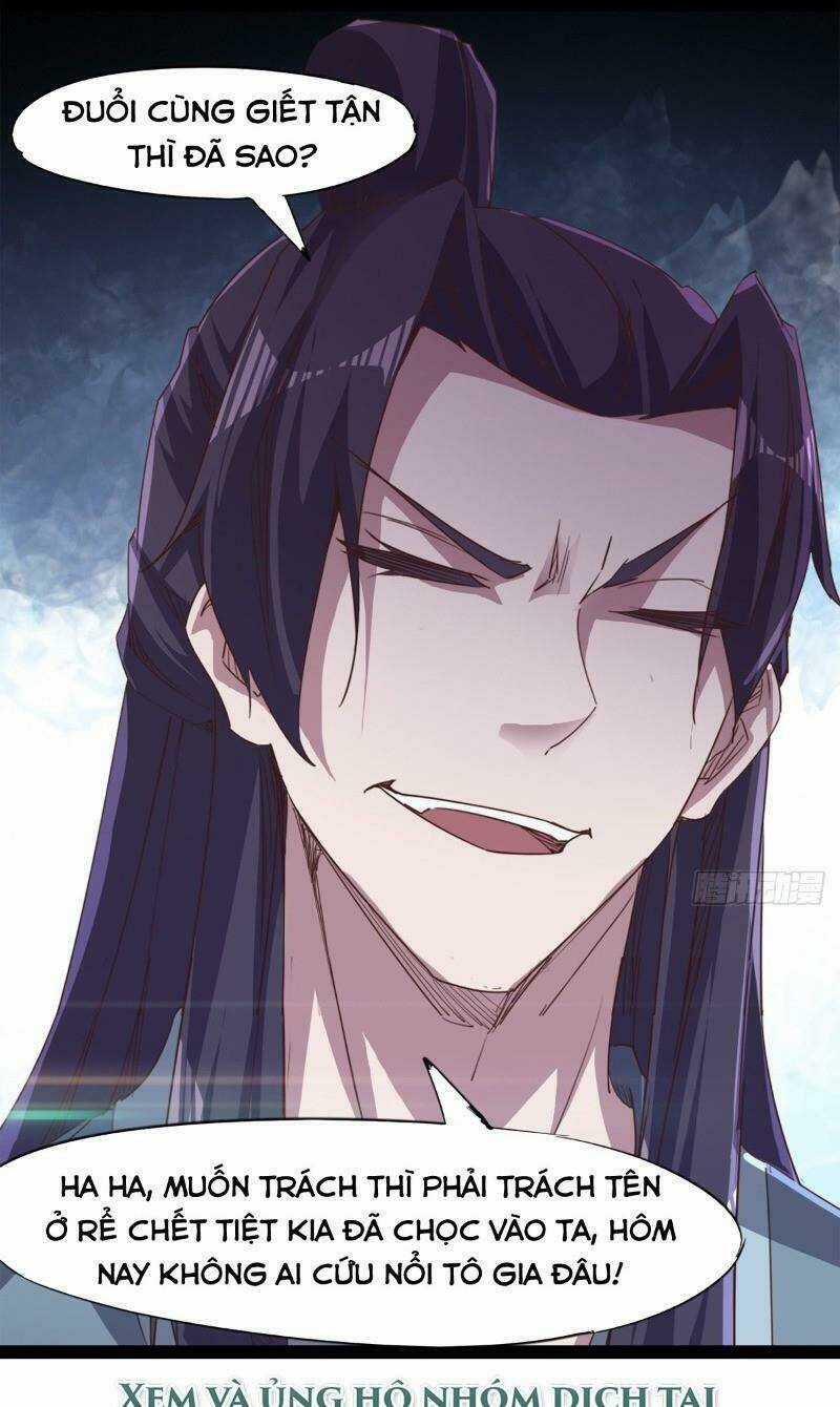 Kiếm Đồ Chapter 39 trang 4