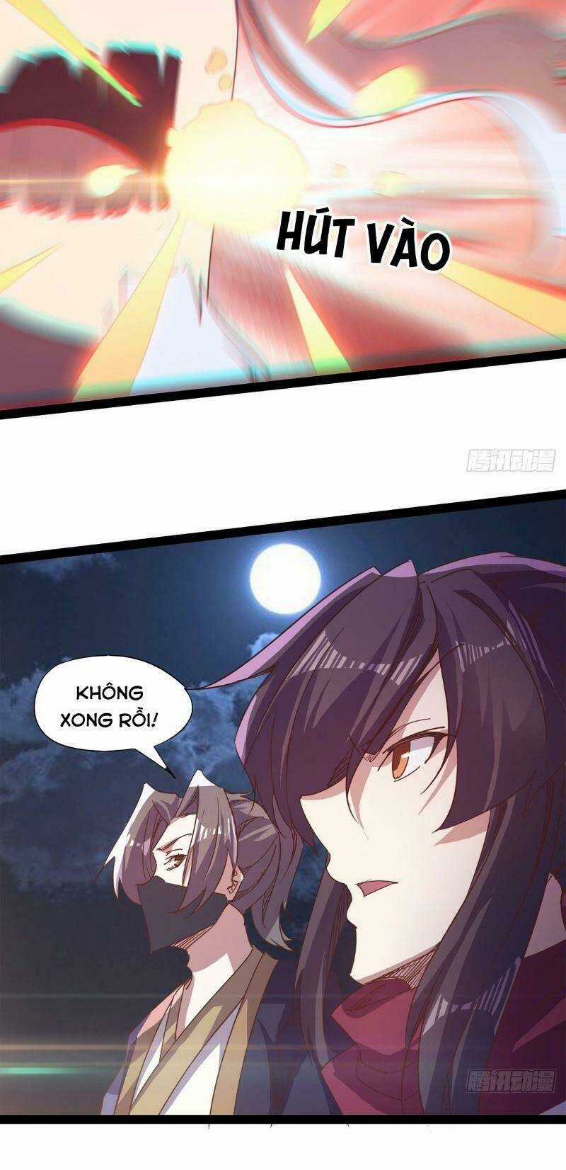 Kiếm Đồ Chapter 39 trang 47