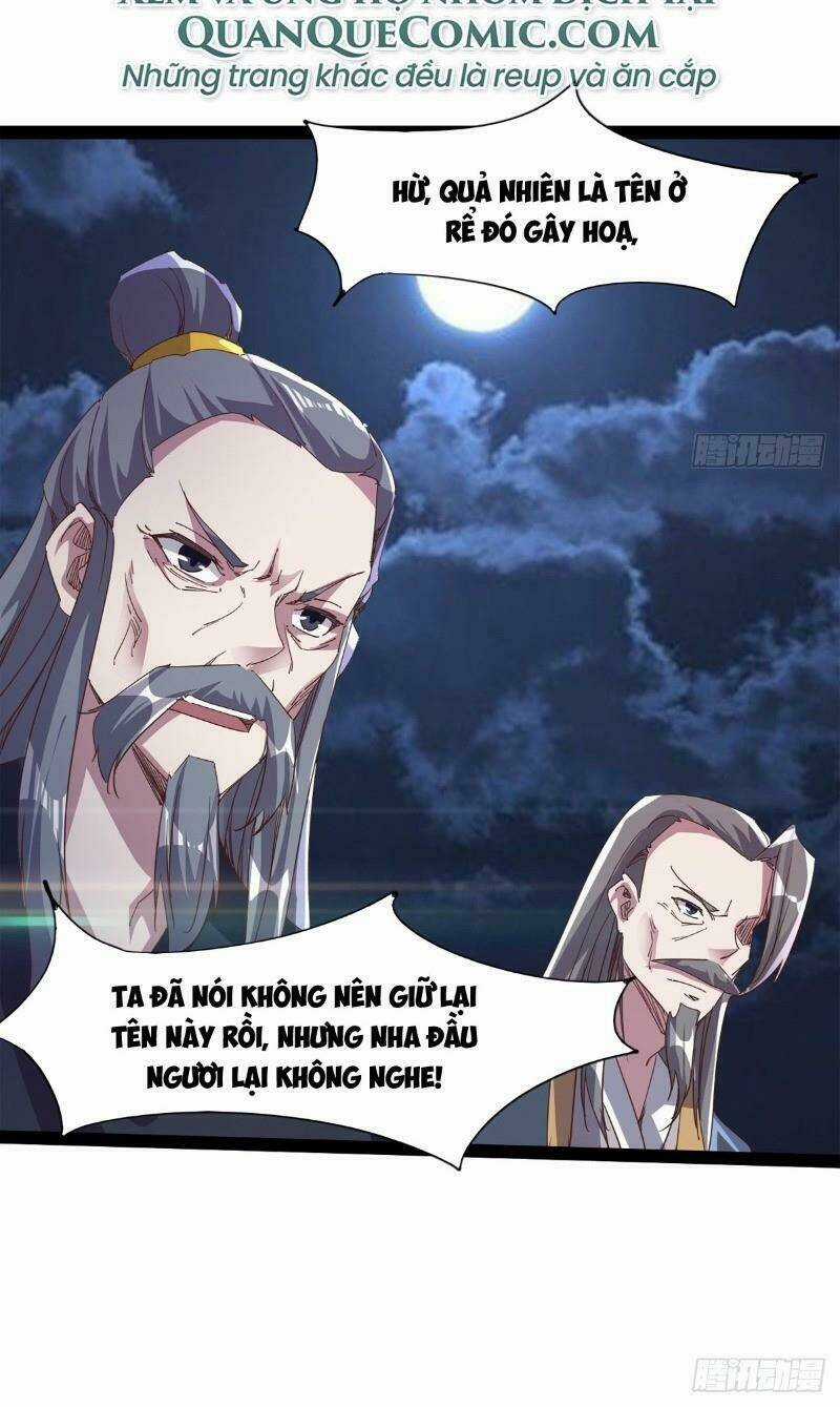 Kiếm Đồ Chapter 39 trang 5