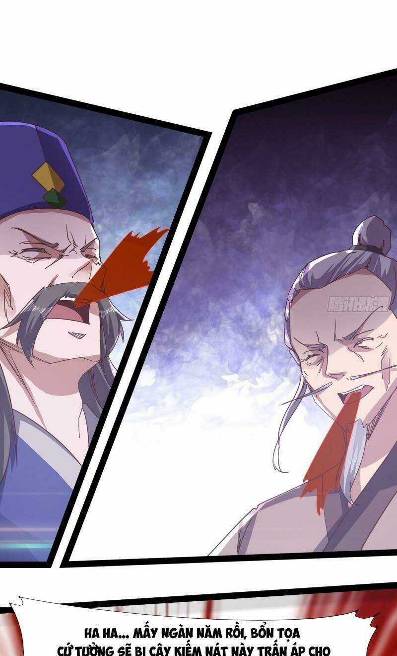 Kiếm Đồ Chapter 39 trang 52