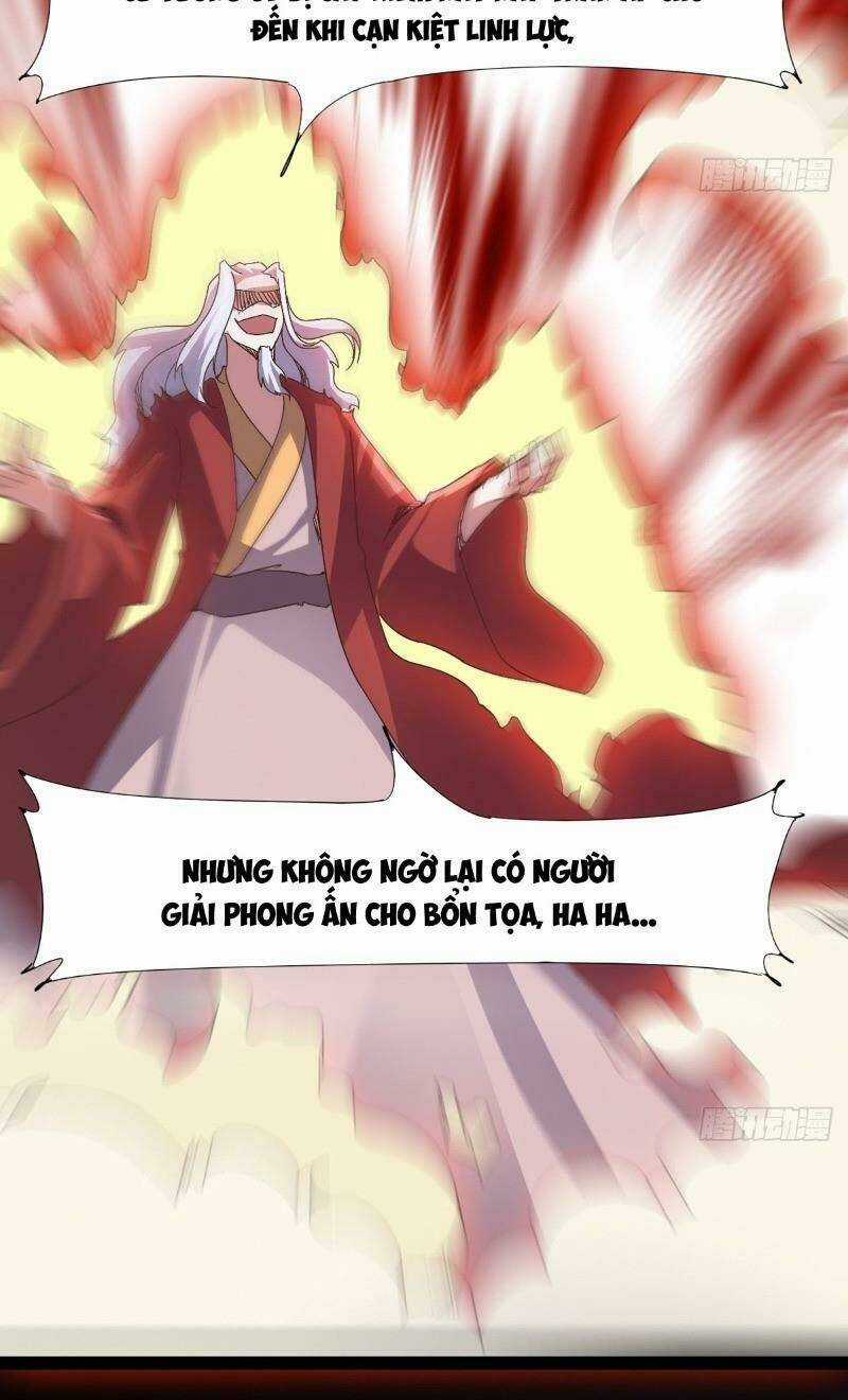 Kiếm Đồ Chapter 39 trang 53