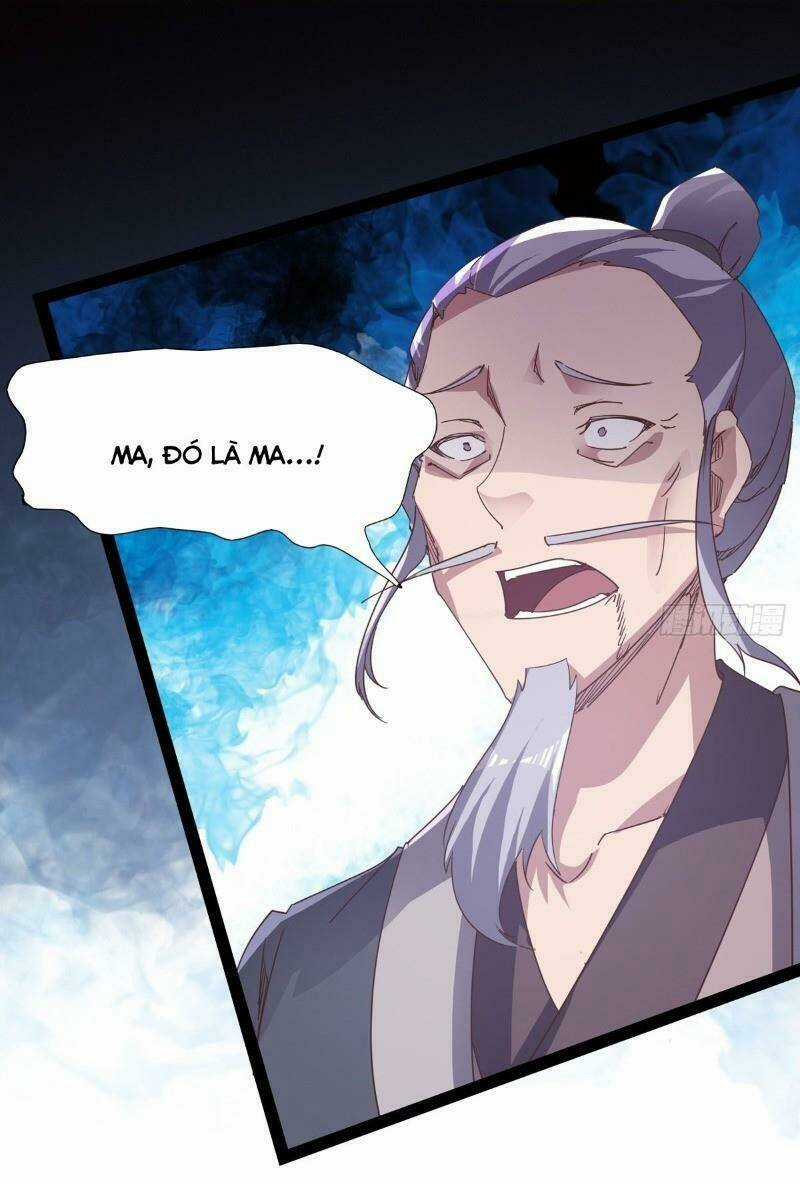 Kiếm Đồ Chapter 39 trang 54