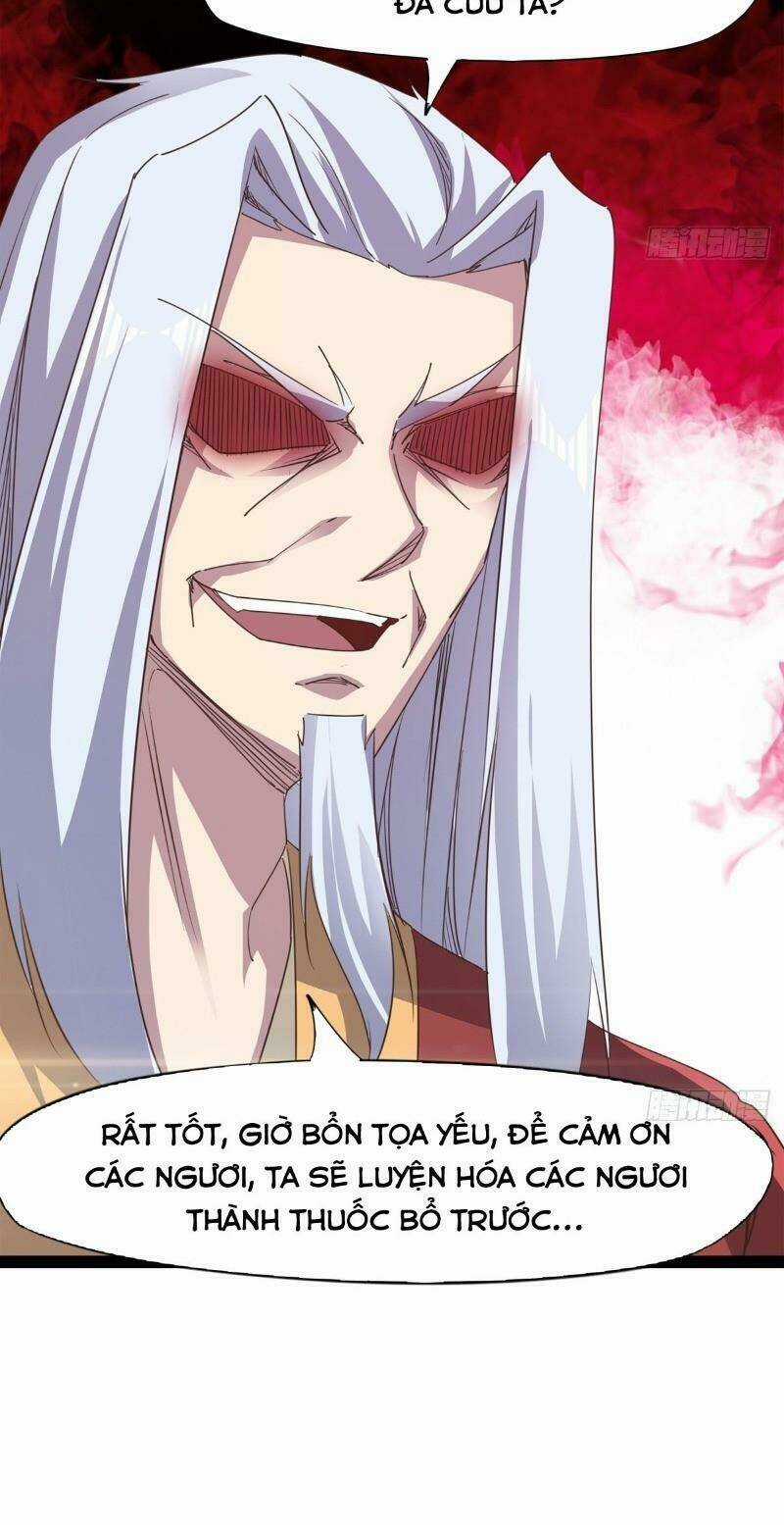 Kiếm Đồ Chapter 39 trang 57