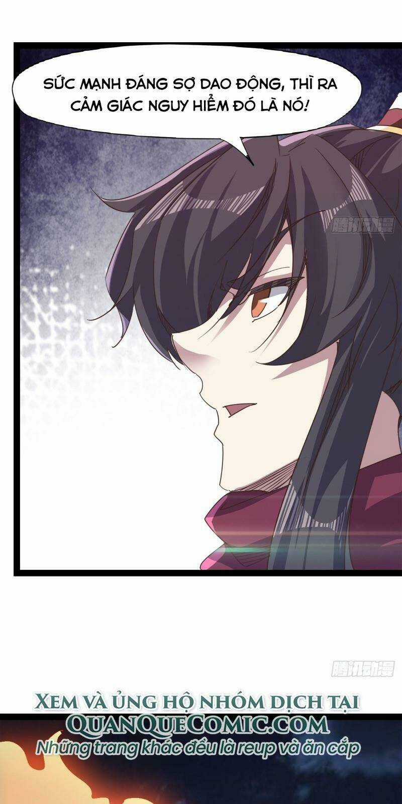 Kiếm Đồ Chapter 39 trang 58