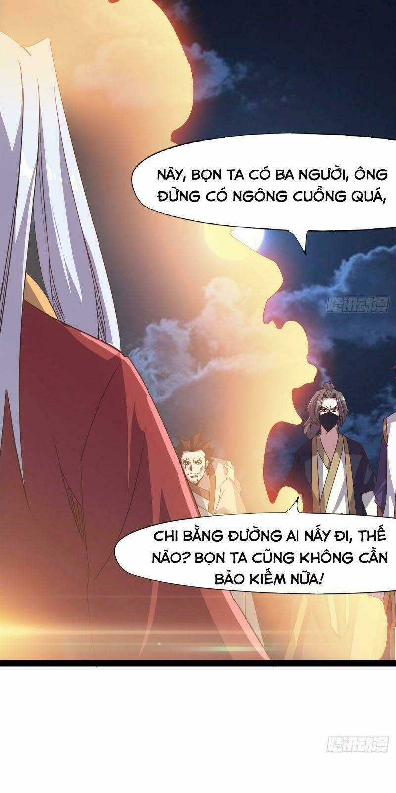 Kiếm Đồ Chapter 39 trang 59