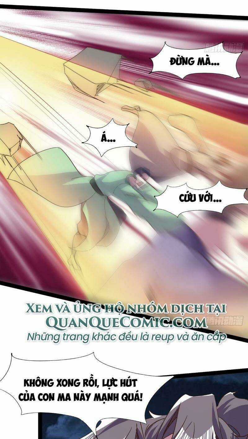 Kiếm Đồ Chapter 39 trang 66