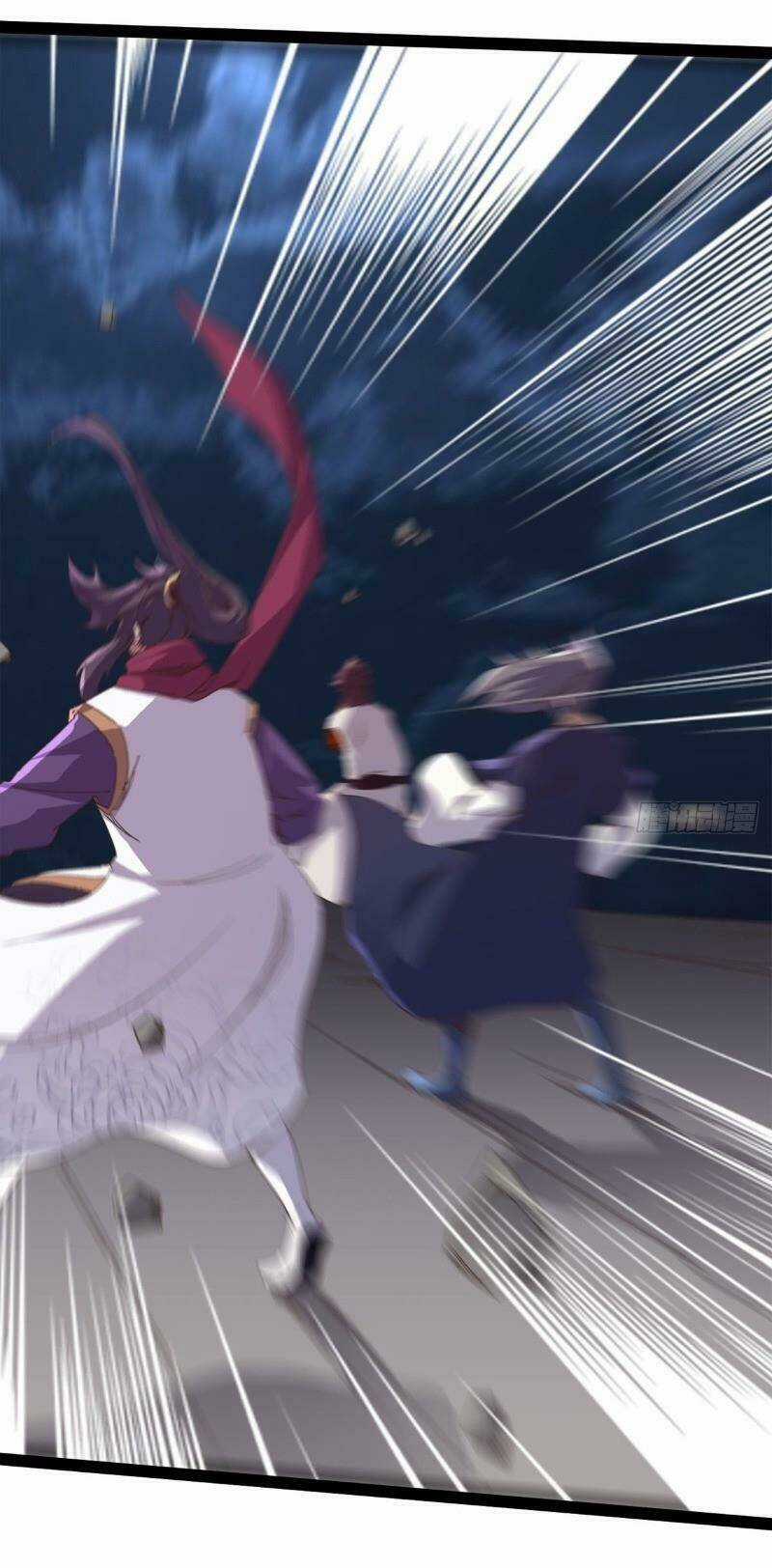 Kiếm Đồ Chapter 39 trang 68