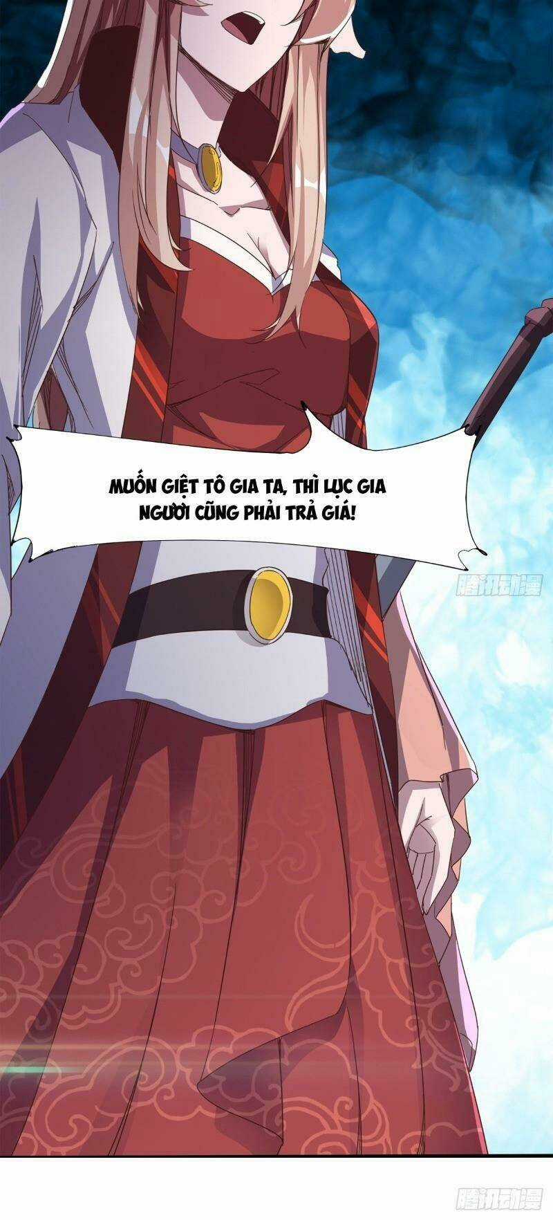 Kiếm Đồ Chapter 39 trang 7