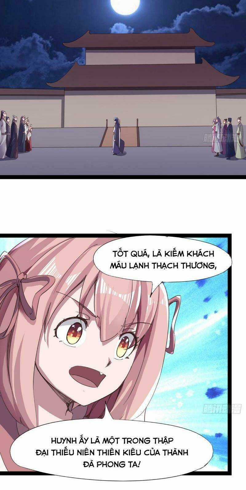 Kiếm Đồ Chapter 39 trang 71