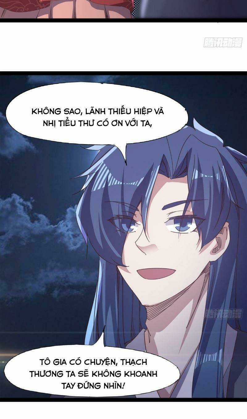Kiếm Đồ Chapter 39 trang 73