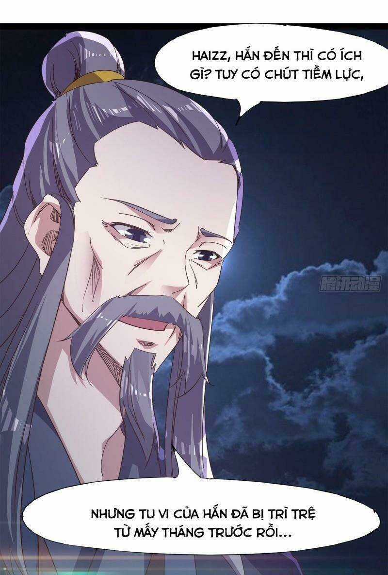 Kiếm Đồ Chapter 39 trang 74