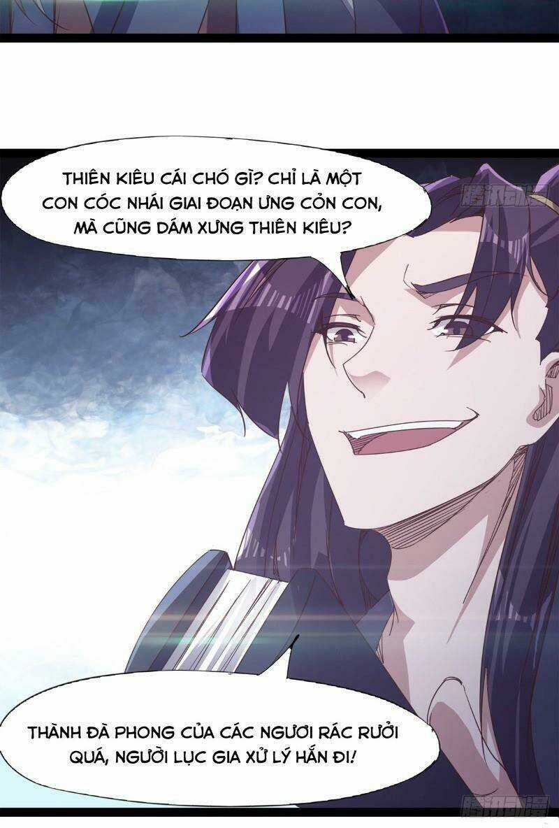 Kiếm Đồ Chapter 39 trang 75