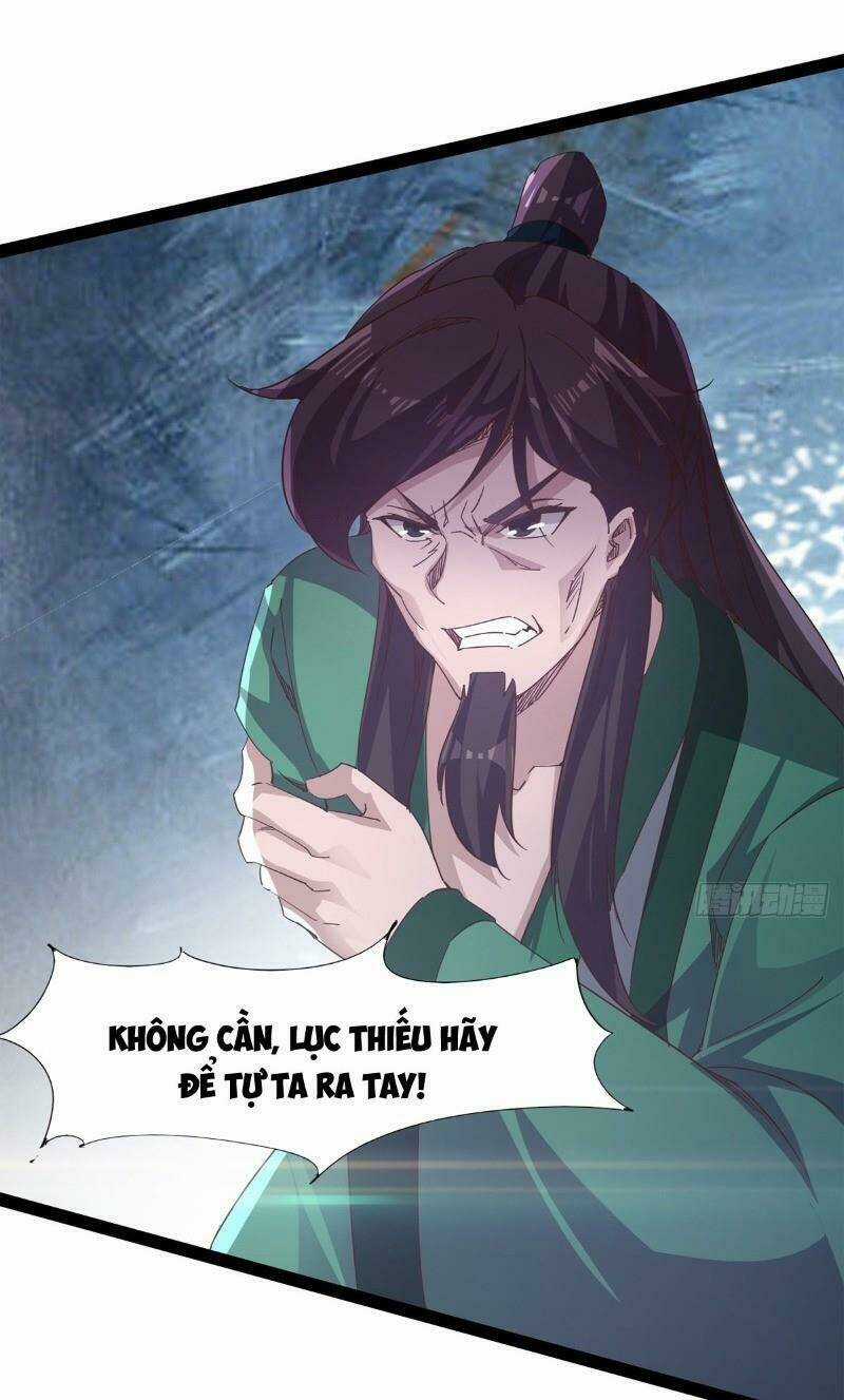 Kiếm Đồ Chapter 39 trang 76