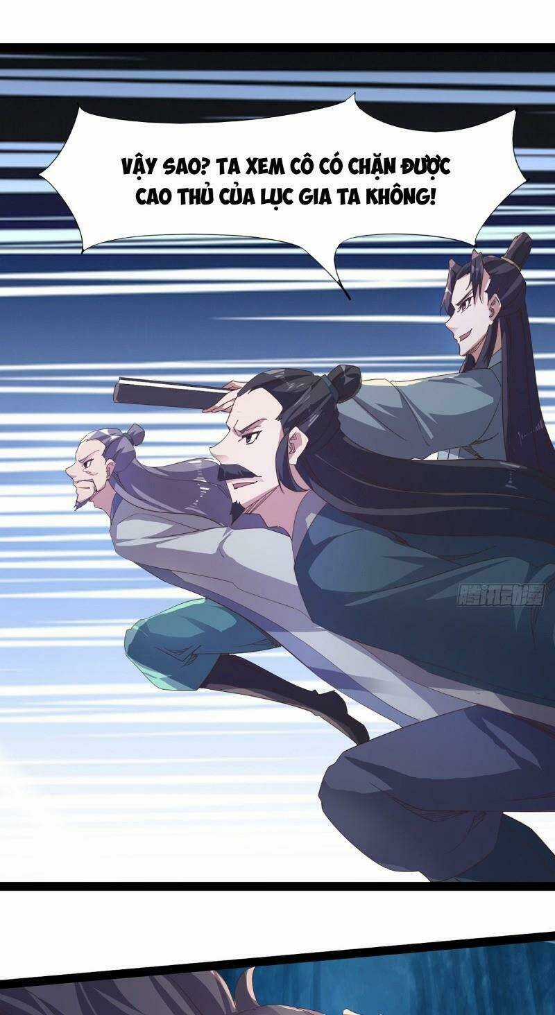 Kiếm Đồ Chapter 39 trang 8