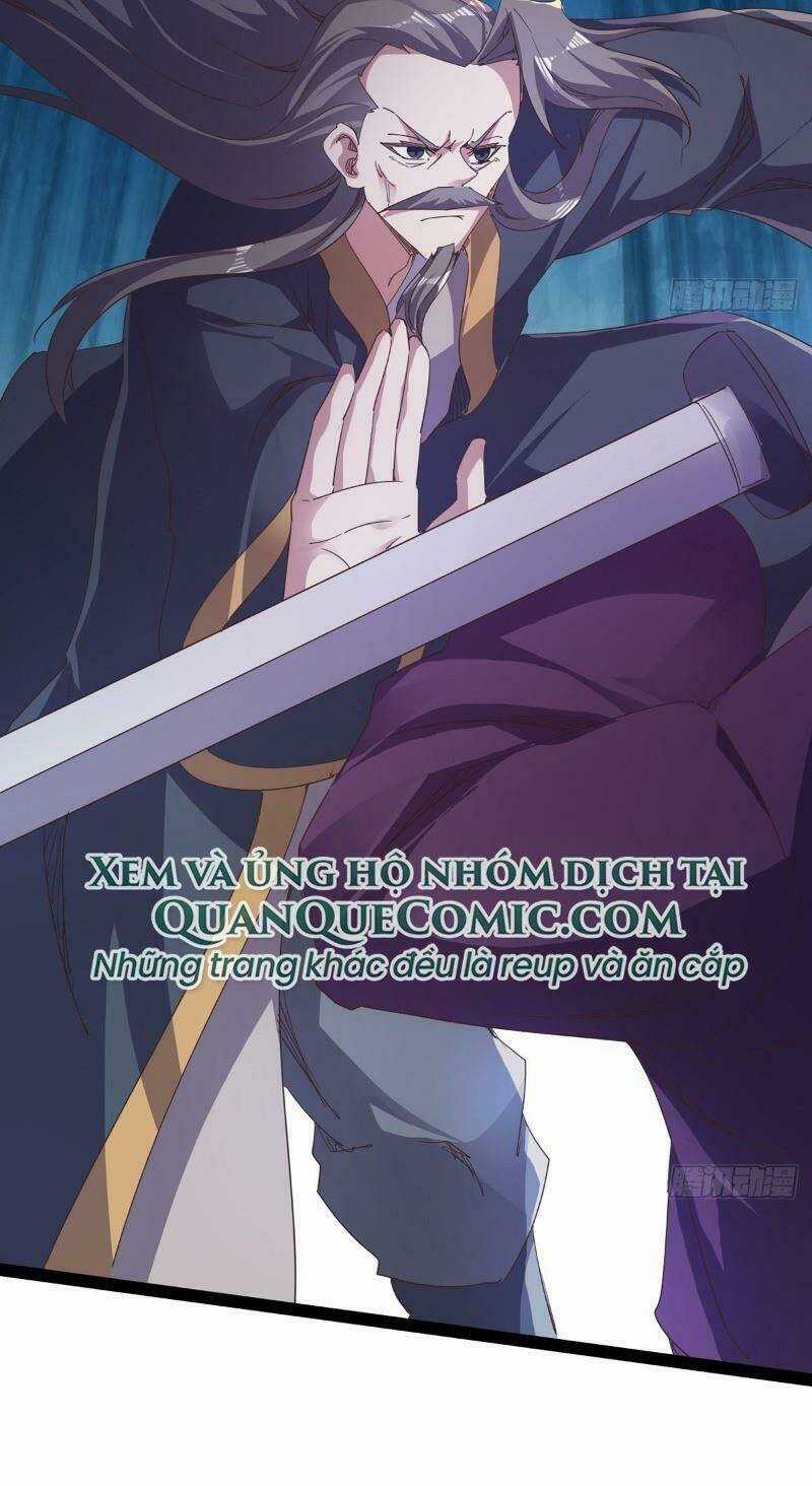 Kiếm Đồ Chapter 39 trang 9