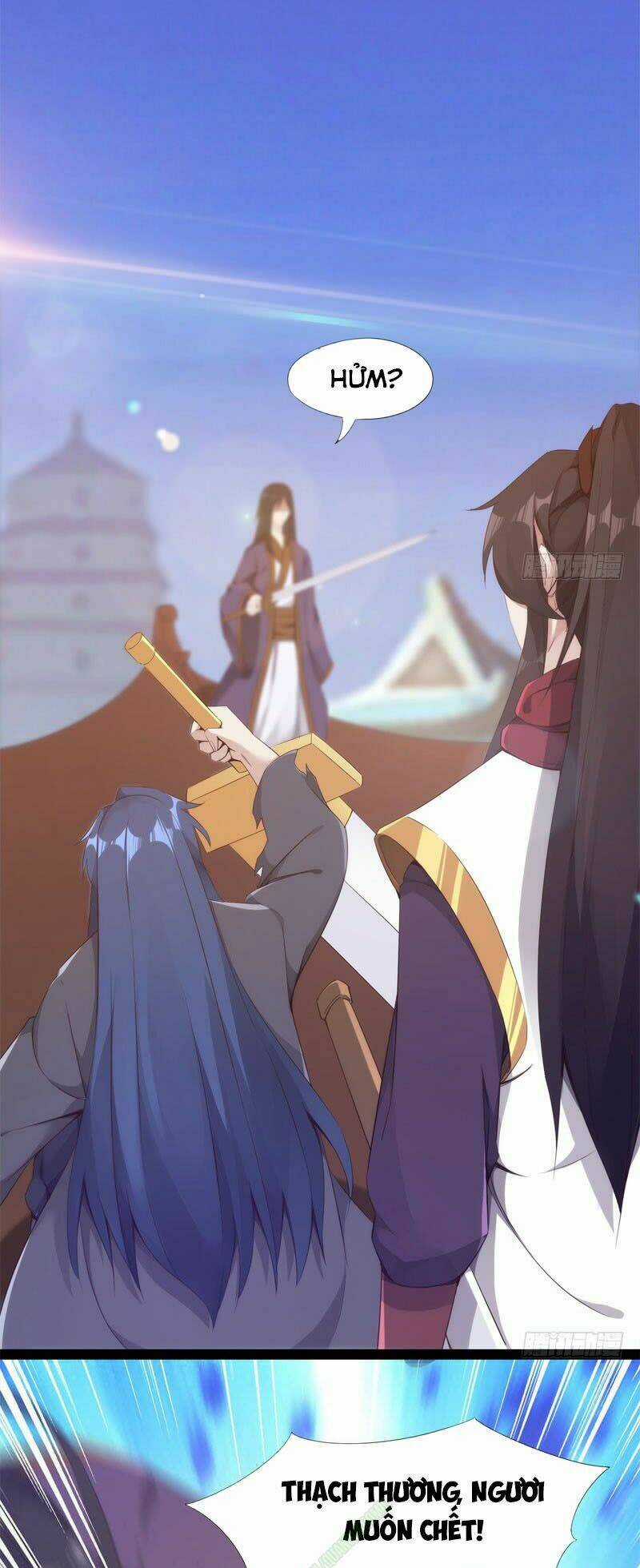 Kiếm Đồ Chapter 4 trang 11